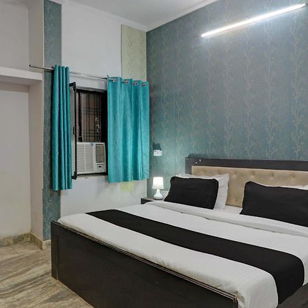 Hotel O Dripp Stay Inn Lakhnau Kültér fotó