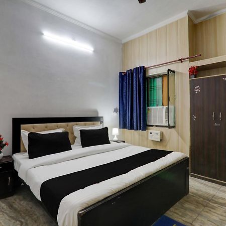 Hotel O Dripp Stay Inn Lakhnau Kültér fotó