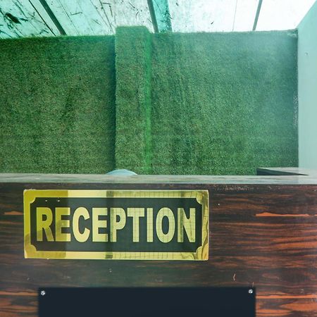 Hotel O Dripp Stay Inn Lakhnau Kültér fotó