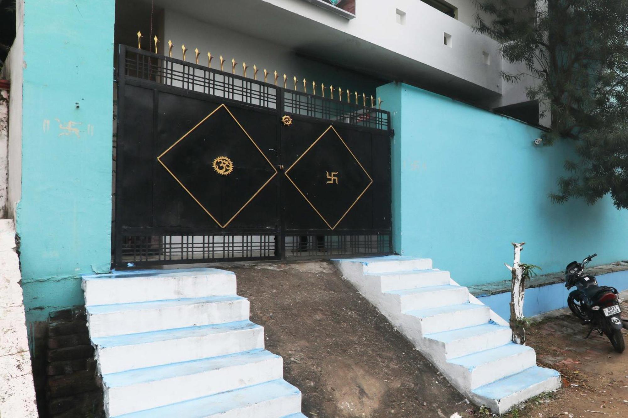 Hotel O Dripp Stay Inn Lakhnau Kültér fotó